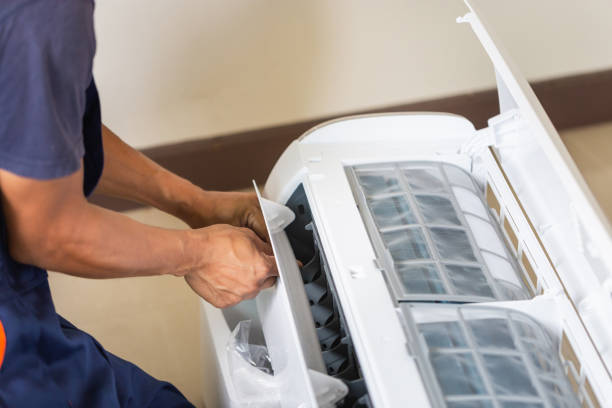 Best HVAC repair near me  in Sebastian, TX